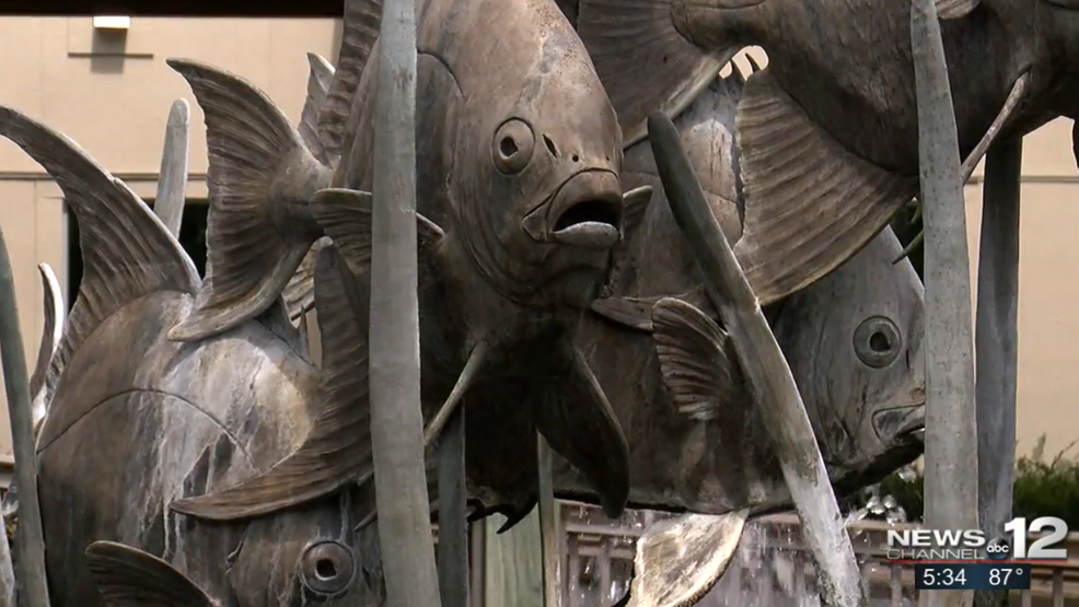 Aquarium grants available for teachers WCTI