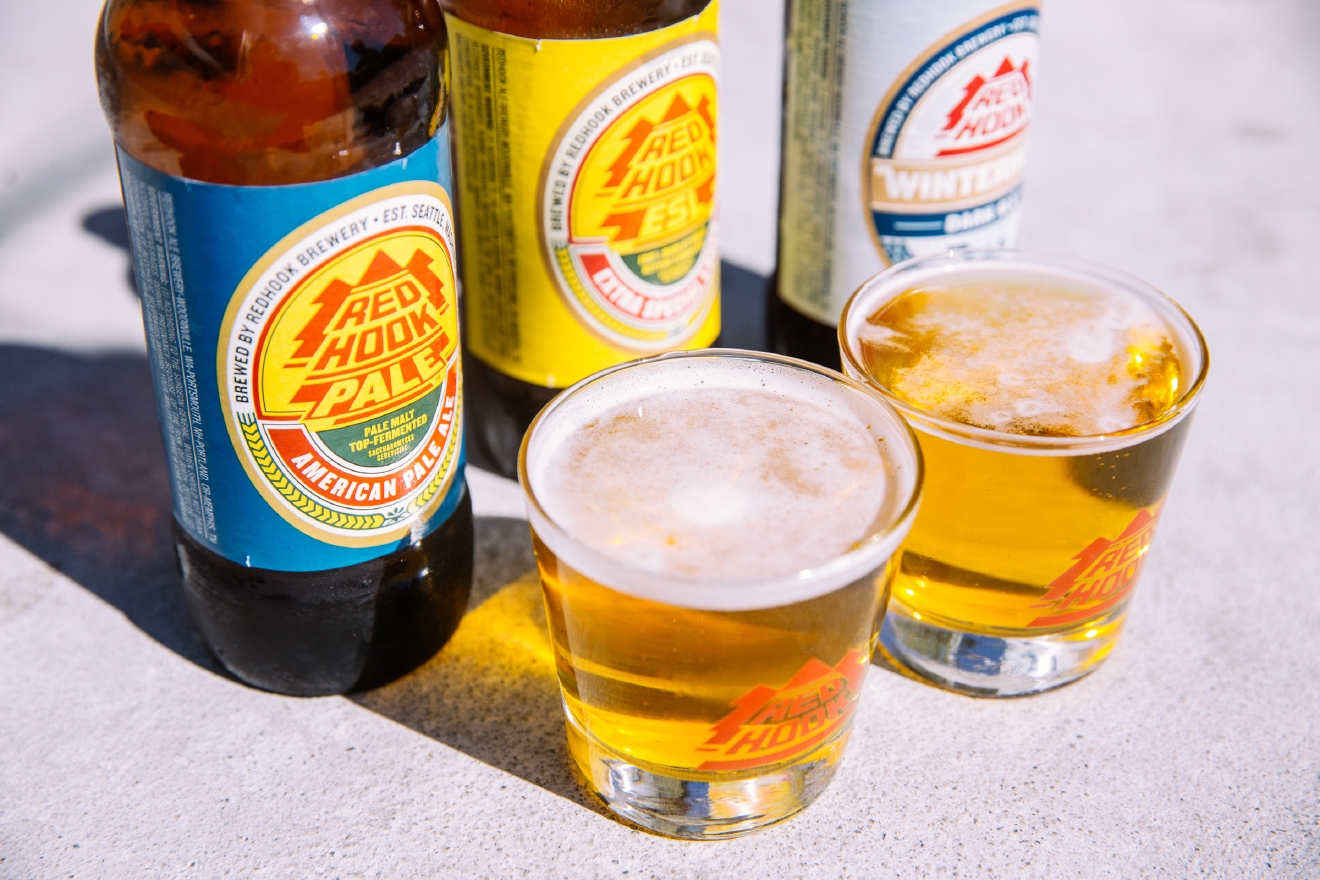 Beer and burrito pairings are real, and amazing Seattle Refined