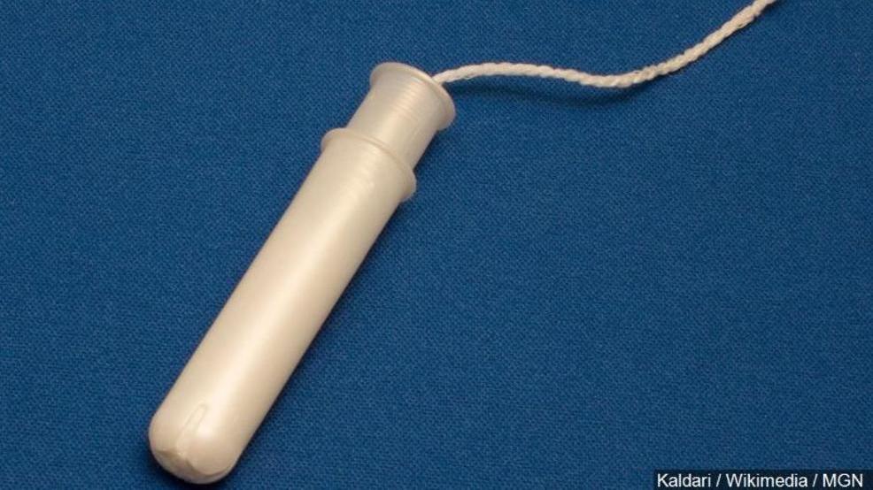 Kotex Tampons Recalled After Reports Of Unraveling Upon Removal Pieces Left In Body Wztv