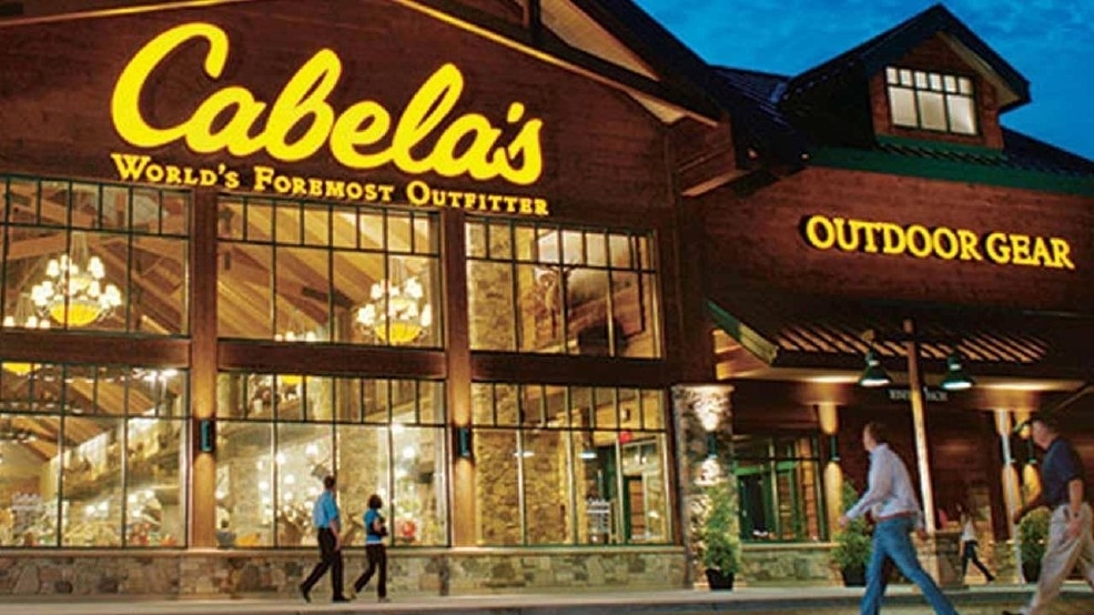 Cabela's cancels plans to open store in Summerville WCIV