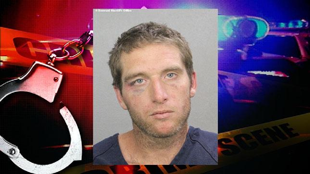 Suspect Identified In Boynton Beach Murder | WPEC