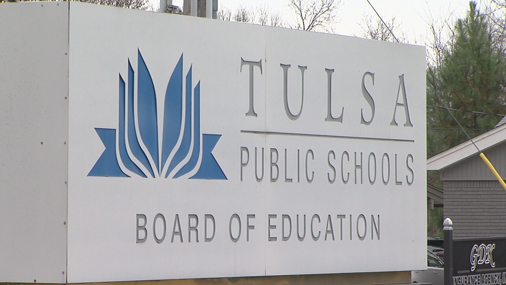 Tulsa Public Schools works to improve declining enrollment KTUL