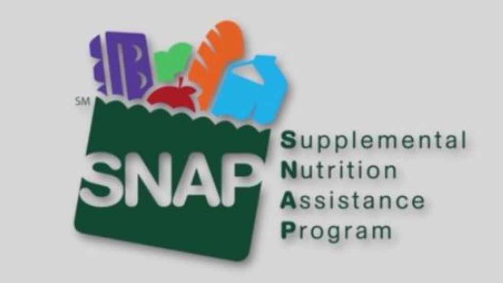 Iowa SNAP recipients to receive benefits early KGAN