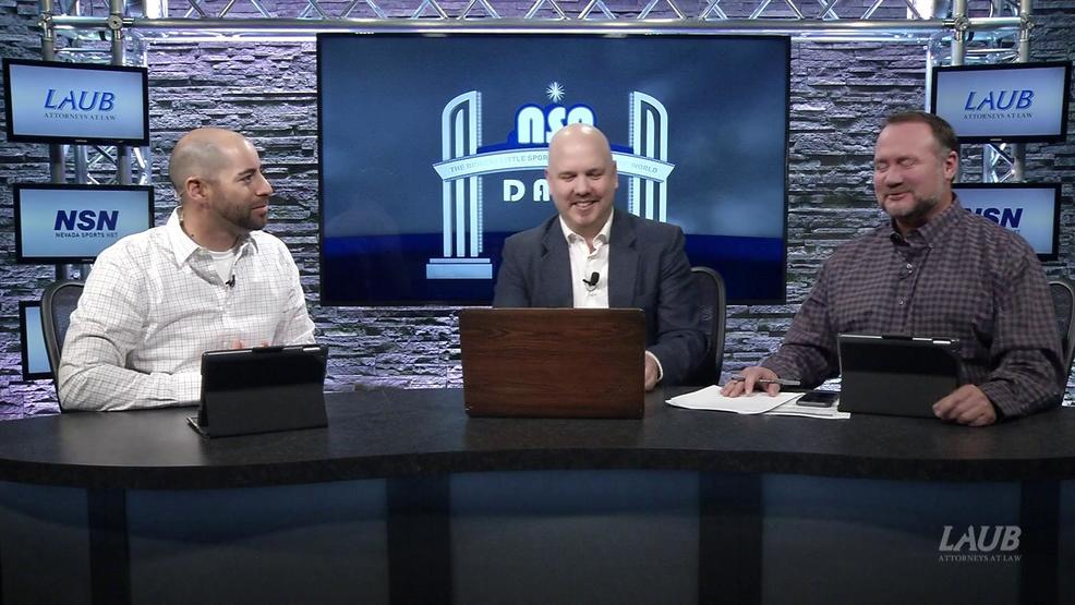 Murray's Mailbag TV edition: MW football coaches, basketball starting five, burgers poster_db2fe2f588904559a2abc1aff4bc63a6.jpg