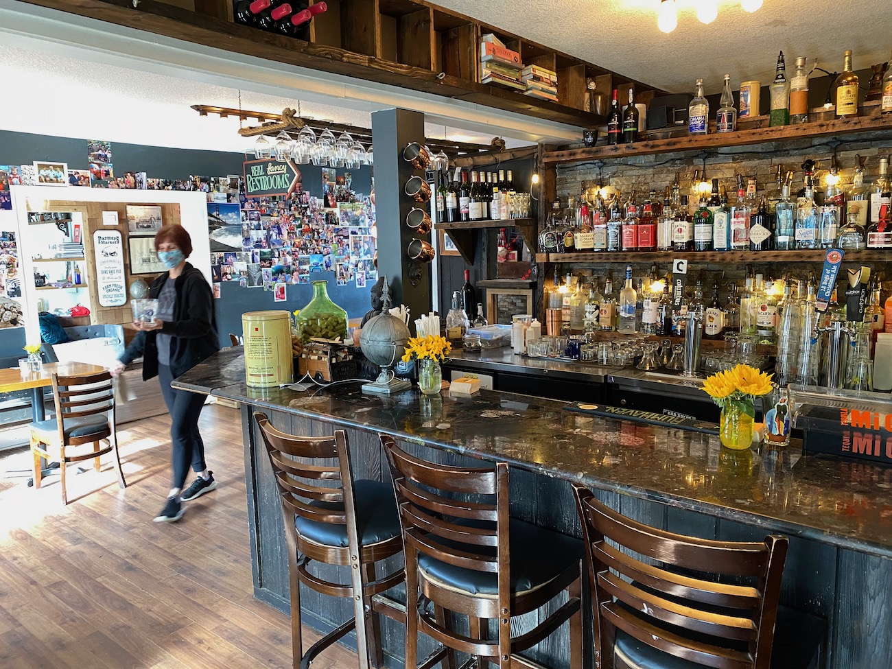 When Itching To Get Outta Cincy, Make the TwoHour Drive Northeast