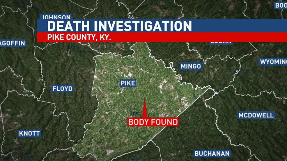 Kentucky State Police investigating death in Pike County WCHS