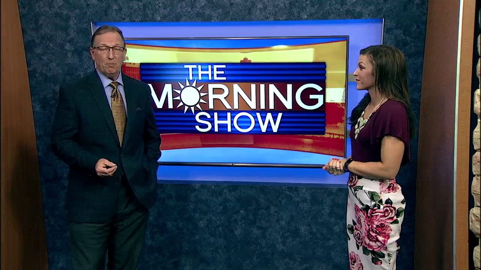 Countdown to Mother's Day: Getaway Day Spa