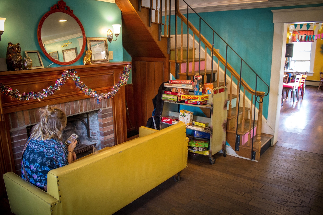 These 8 Places Make Hamilton A Surprisingly Sweet Destination WKRC