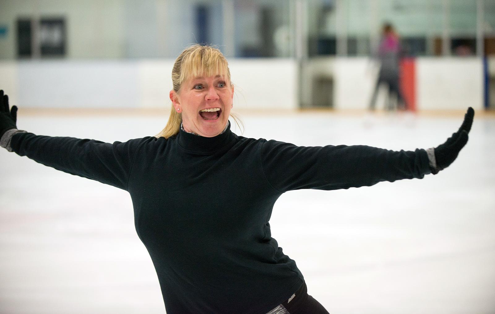 Tonya Harding among competitors of Dancing With the Stars Season 26 KOMO