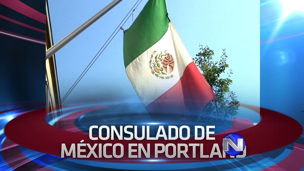 Consulado de México en Portland ofrece servicio de Fe Pública Notarial KUNP