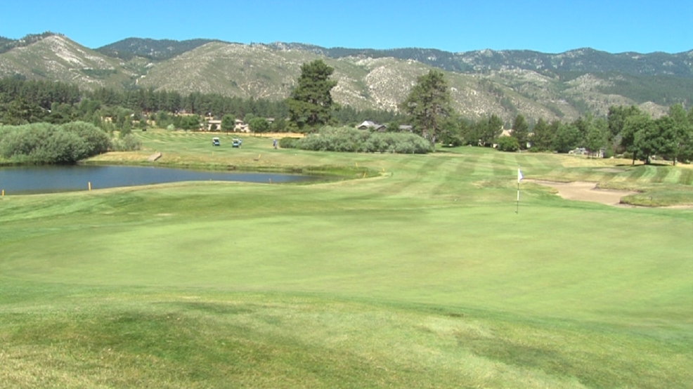 Newly named Toiyabe Golf Club reintroduces it's course to Northern