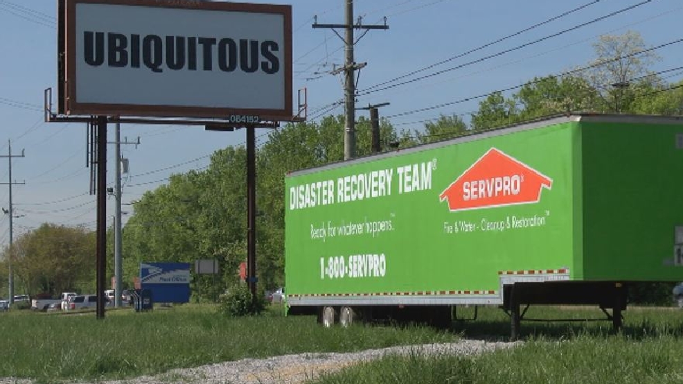 Ubiquitous billboards spark community's curiosity | WTVC