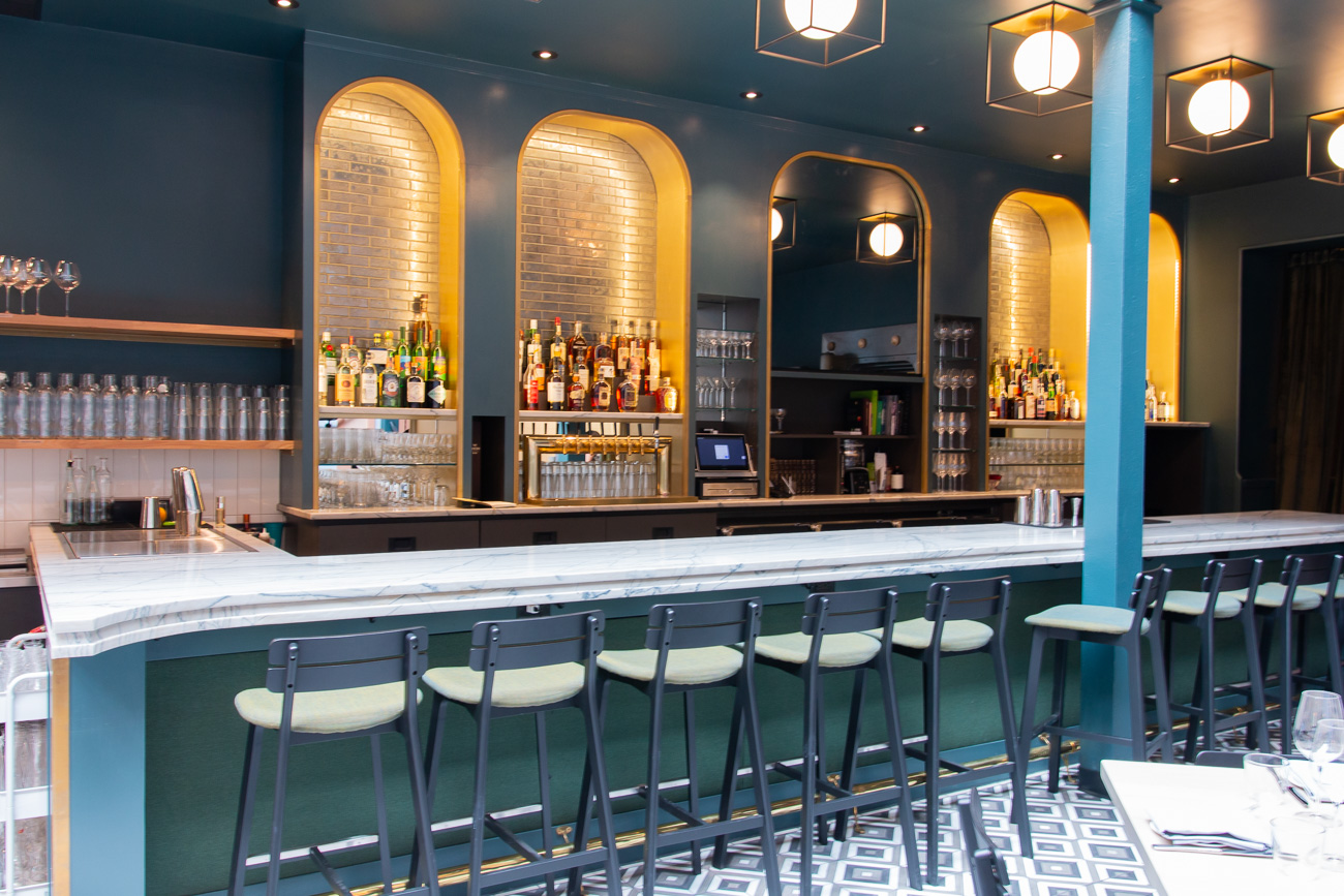 Hyde Park's Dear Restaurant & Butchery Is a Market and Fine Dining