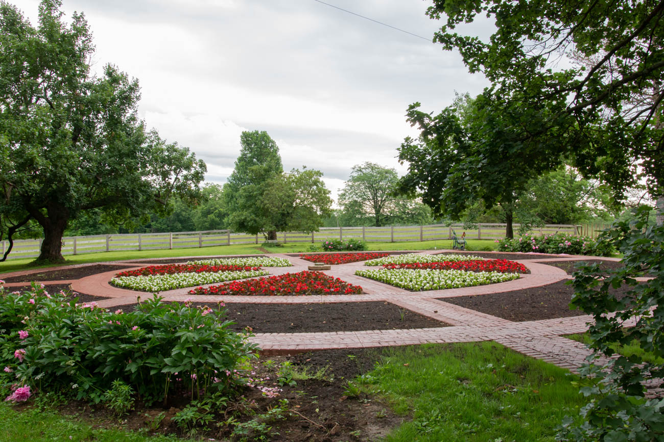 This Indian Hill Spot Is a Farm, Education Center, and Event