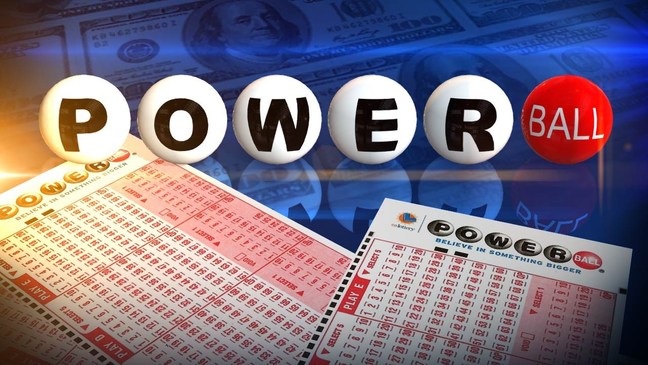 Powerball jackpot up to $435M, 10th largest in US history