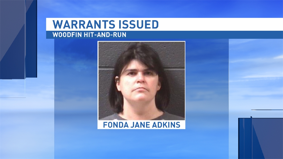 Warrants issued in deadly Woodfin hitandrun WLOS