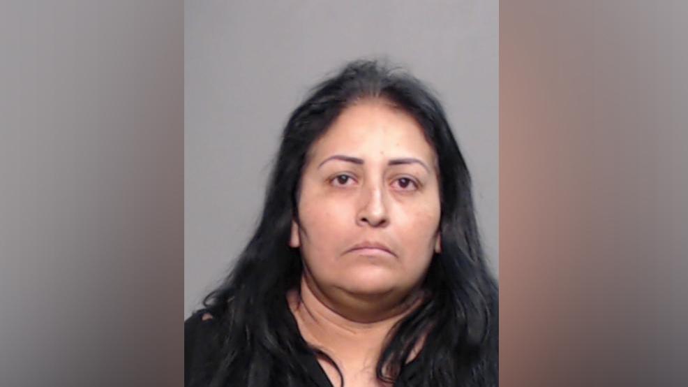 Records 44 Year Old Pharr Woman Had Sex With Her Daughters Teenage 