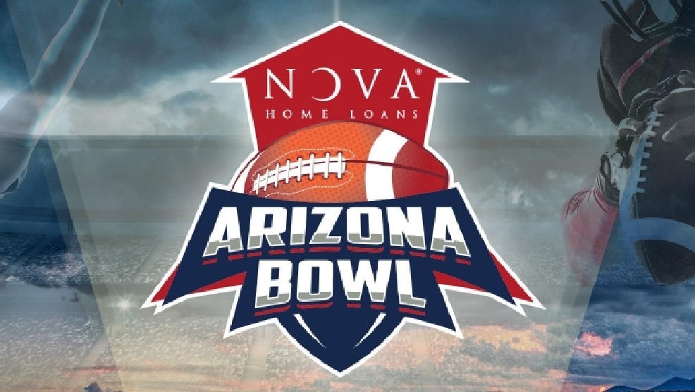 Air Force meets S. Alabama in the Arizona Bowl 430 p.m. Friday on