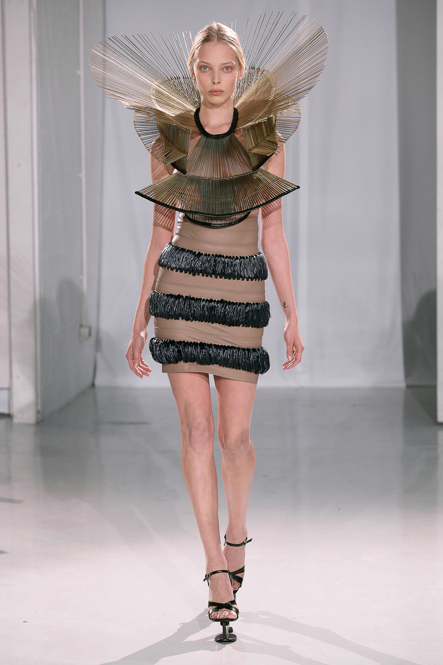 The future of fashion design 42 The future of fashion design 53