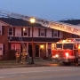 Family displaced by fire at Addison Apartments in Mishawaka 