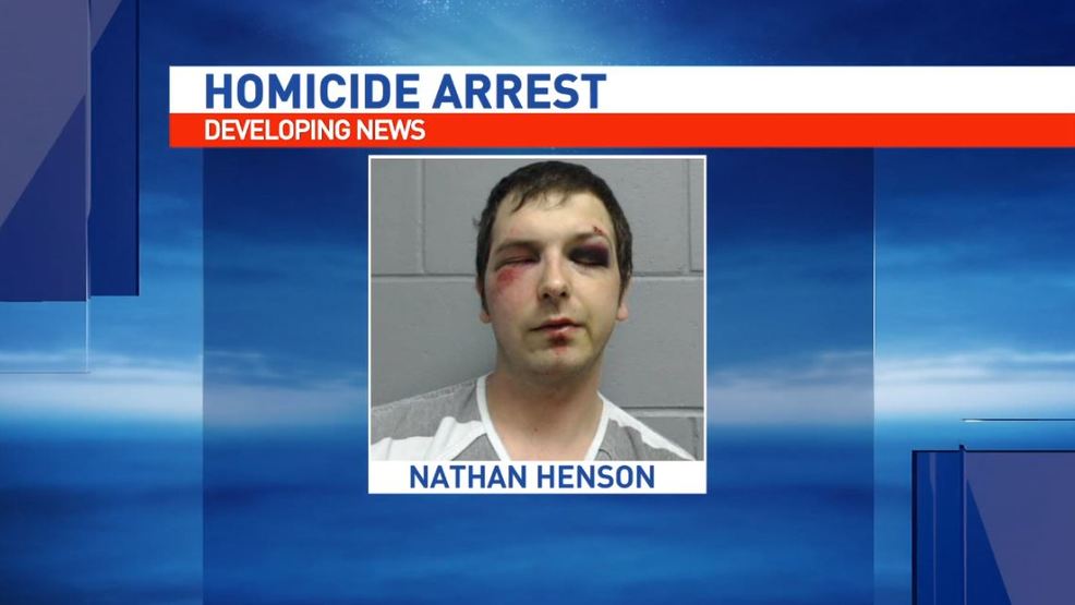 Waverly man facing six counts for alleged murder of pregnant wife WRSP