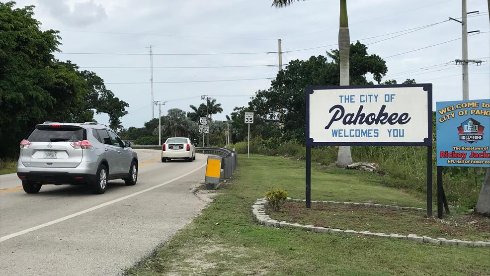 City manager in Pahokee violated policy, OIG report finds WPEC