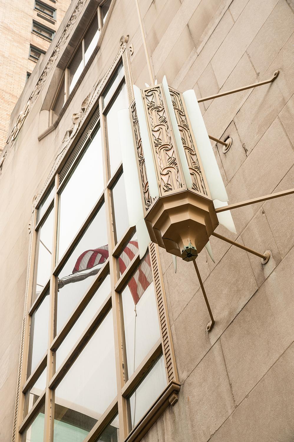 Photos Cincy's Most Iconic Art Deco Buildings Cincinnati Refined