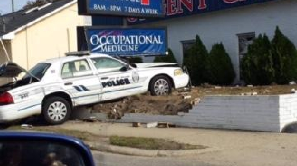 Highway Patrol investigating accident involving Dillon police officer