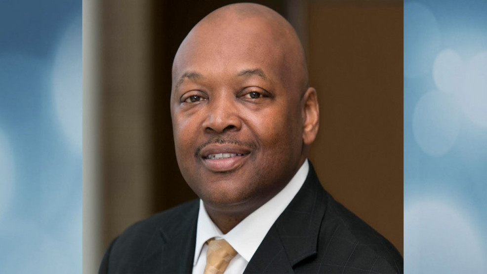 MMSD announces Dr. Carlton Jenkins as its next superintendent WMSN