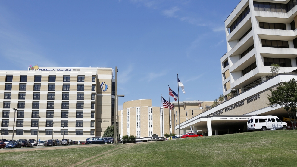 7,000 Bodies Possibly Buried On University Of Mississippi Medical ...