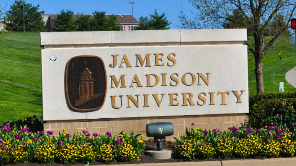 JMU moving classes online, asks students not to return to campus until