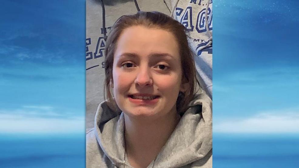 Police Find Missing Maine Teen Wgme