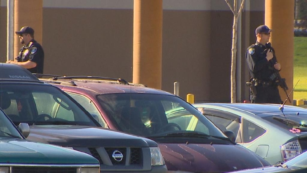 5 charges filed against teen in Lacey school shooting KOMO