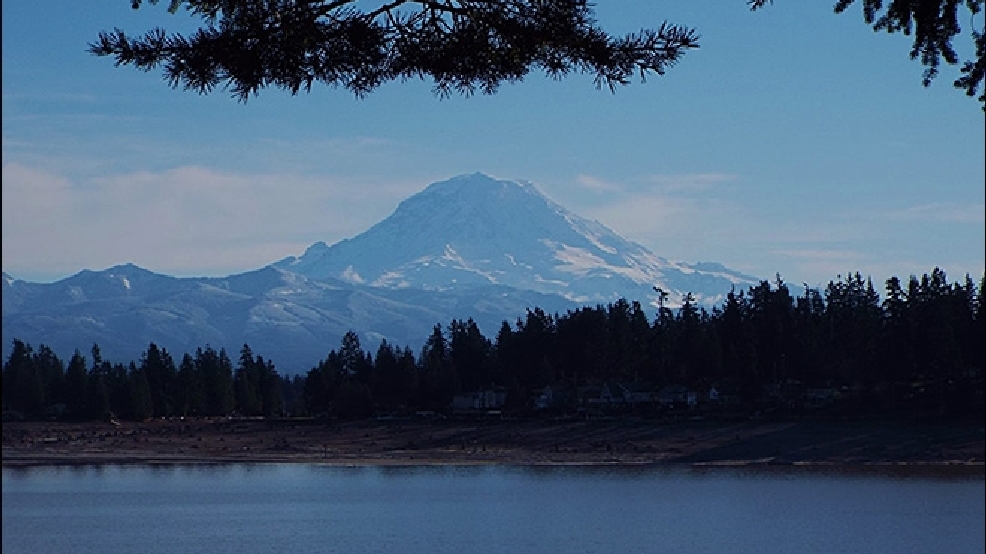 Seattle sets alltime record high atmospheric pressure Tuesday KOMO