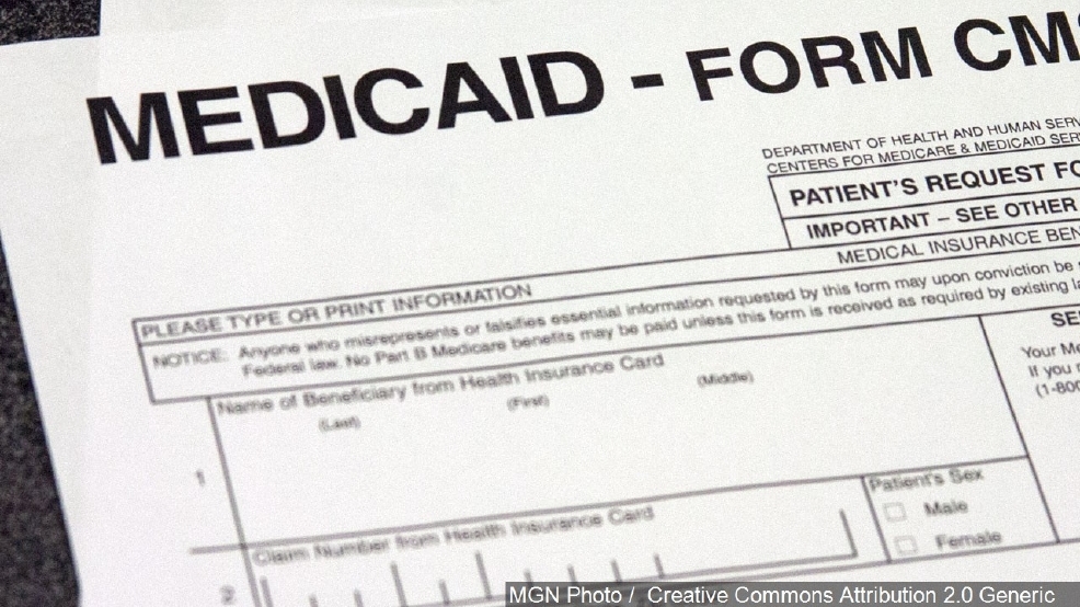 Maine enrolls more than 6,000 in MaineCare so far WGME