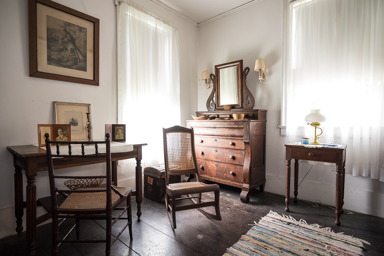 Visiting The Dinsmore Homestead In Kentucky Is Like Stepping Back Into The 19th Century