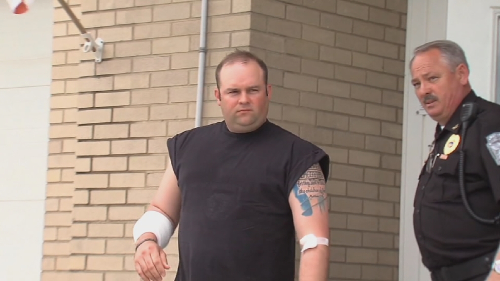 Blue Alert causes confusion after officer shot WSYX