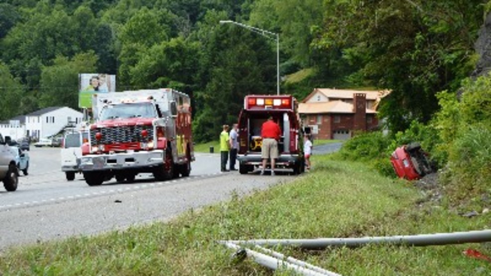 Pedestrian dies after vehicle crash in Eastern Kentucky WCHS