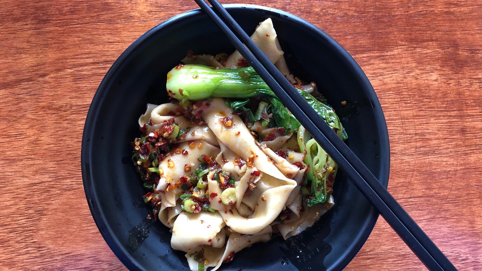 Oodles of Noodles Seattle Refined