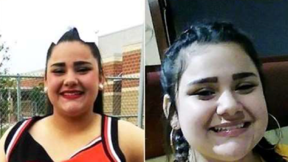 UPDATE San Antonio teen Brianna Lopez found safe after missing for