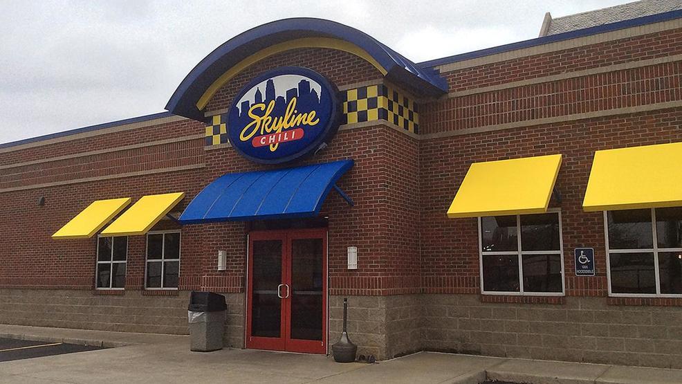 These are Cincinnati's oldest restaurants WKRC