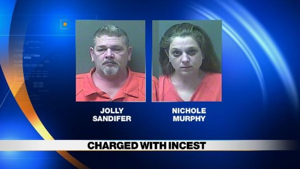 Two People Arrested In Laporte On Charges Of Incest The Demons Den 