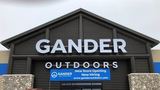 Gander Outdoors opens at former Gander Mountain site in Grand Chute