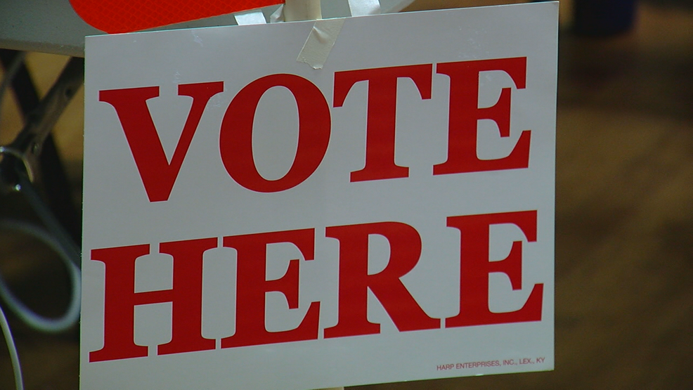 What you need to know about changes made to Ohio primary voting WKRC