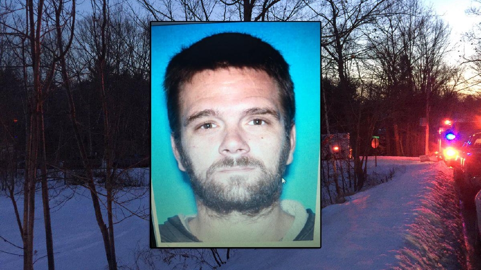 Police seek 'armed and dangerous' Sabattus suspect WGME