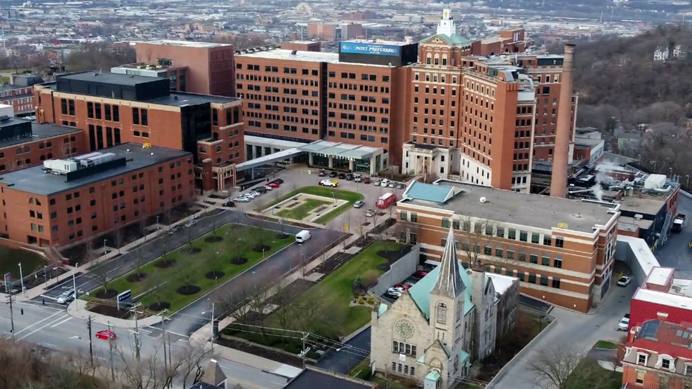 Christ Hospital hosts virtual classes to help grandparents stay