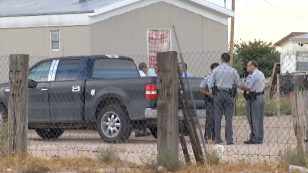 Investigation underway into possible accidental shooting in Tornillo KFOX