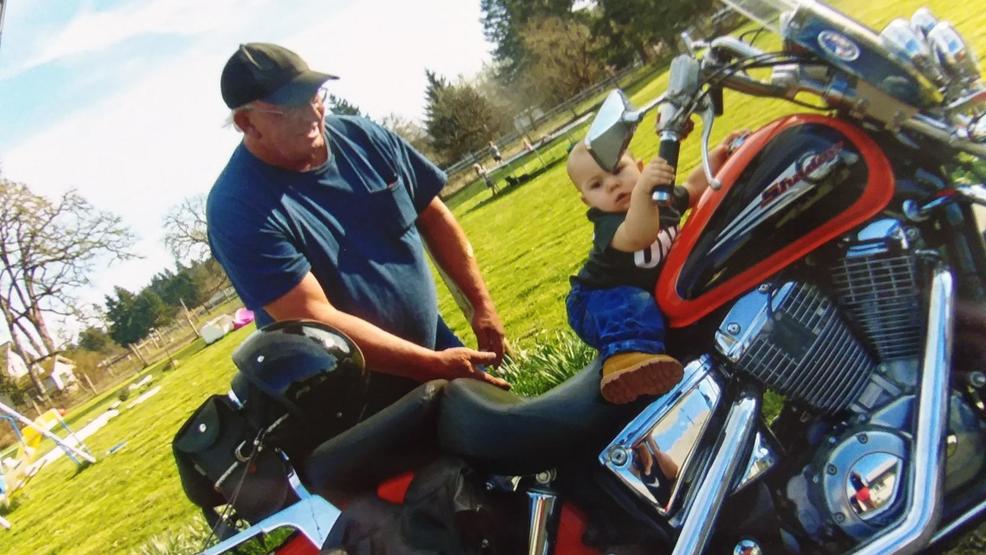 Cottage Grove Woman Invites Motorcyclists To Honor Her Father