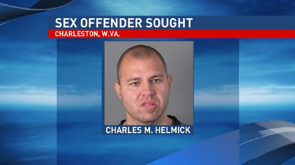 sexual offender listing Virginia