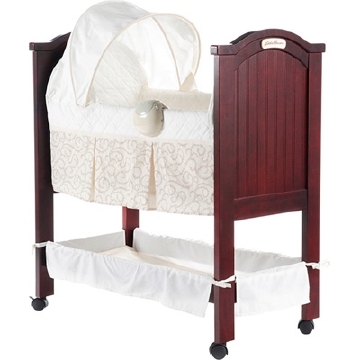 eddie bauer bassinet recall